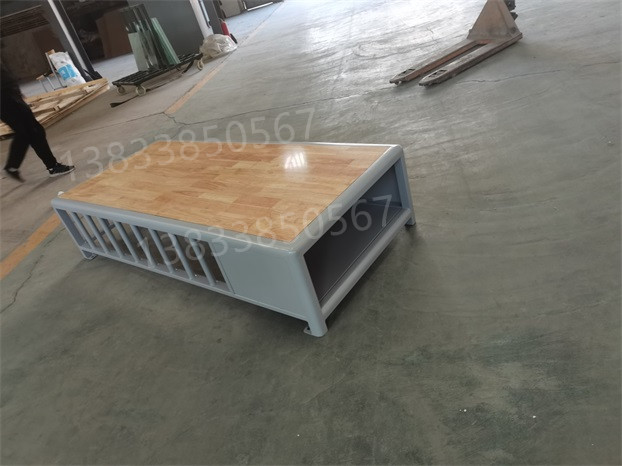 玉溪拘留所床具