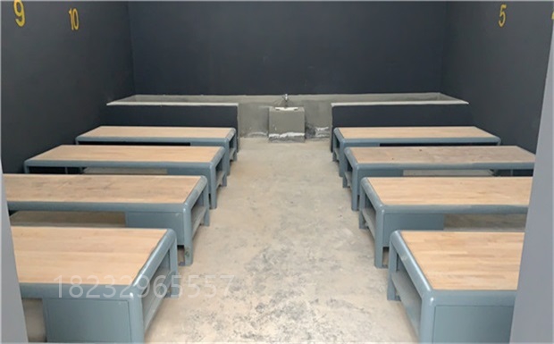 玉溪拘留所床具