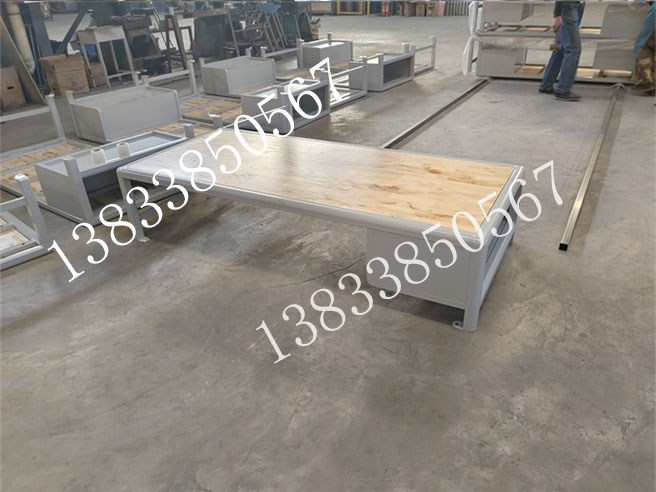 玉溪监狱床具